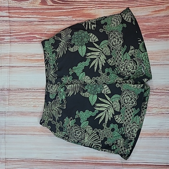 Vintage Tommy Bahama Men's Swim Trunks Shorts - Picture 1 of 12